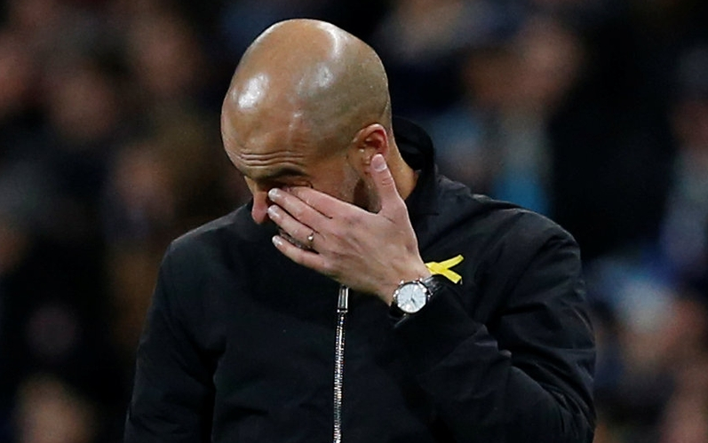  曼城德比战碾压曼联扩大优势  