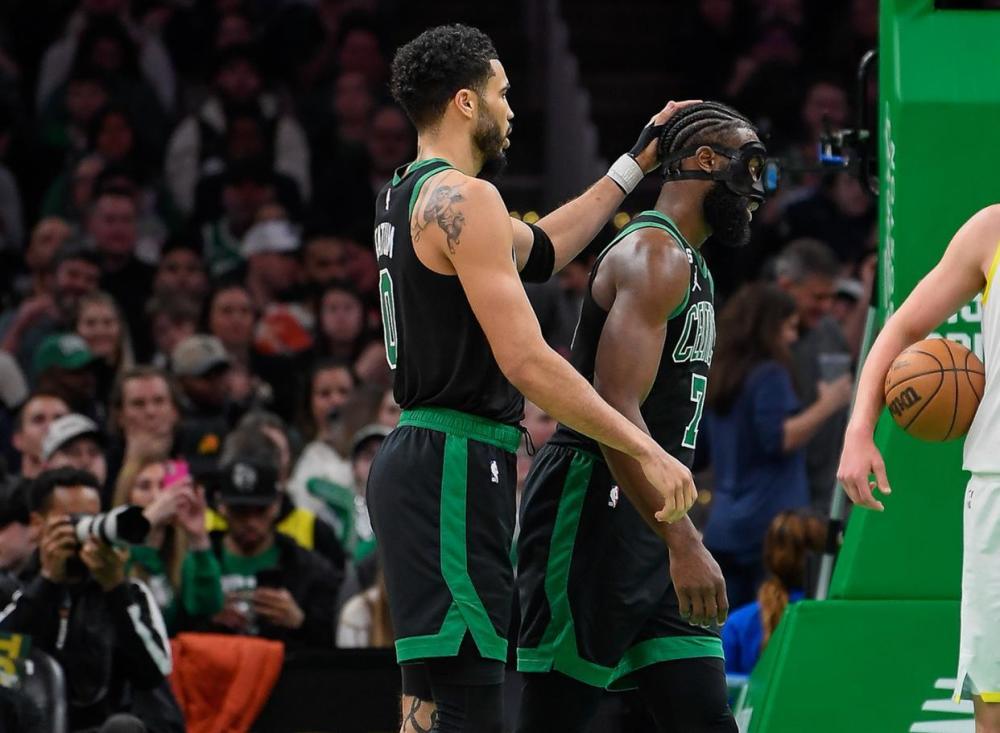  穆雷末节15分，老鹰加时力克凯尔特人